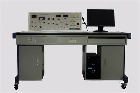传感器与检测技术实验台 传感器与检测技术实验台