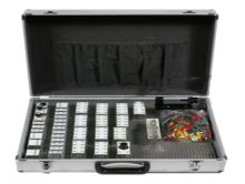 自组式传感器实验箱【GL-ZZS型】