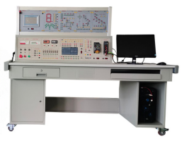 可编程控制器实验装置【​GLP